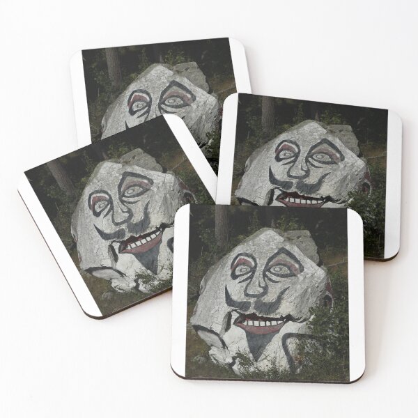 Item preview, Devil_s Rock designed and sold by lipscomb-marlin.