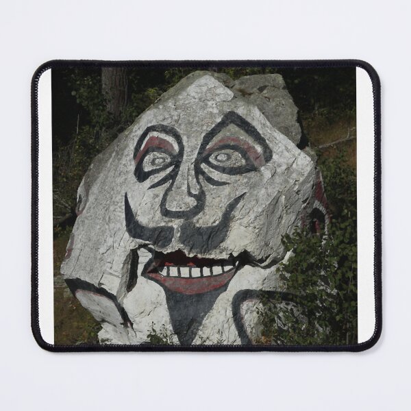 Item preview, Devil_s Rock designed and sold by lipscomb-marlin.