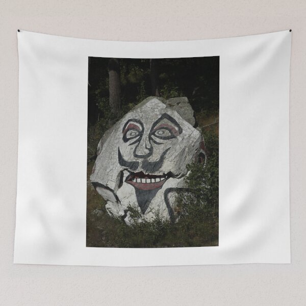 Item preview, Devil_s Rock designed and sold by lipscomb-marlin.
