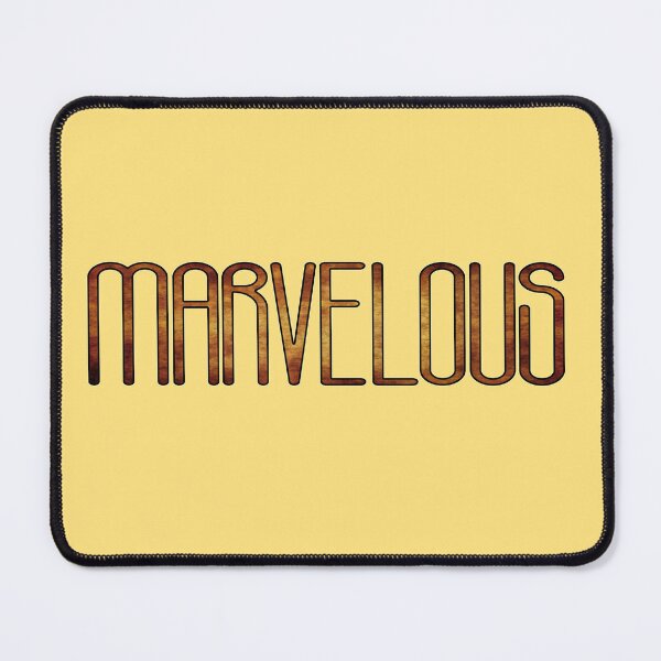Item preview, Word Marvelous type apo dwarf designed and sold by Arramavis.