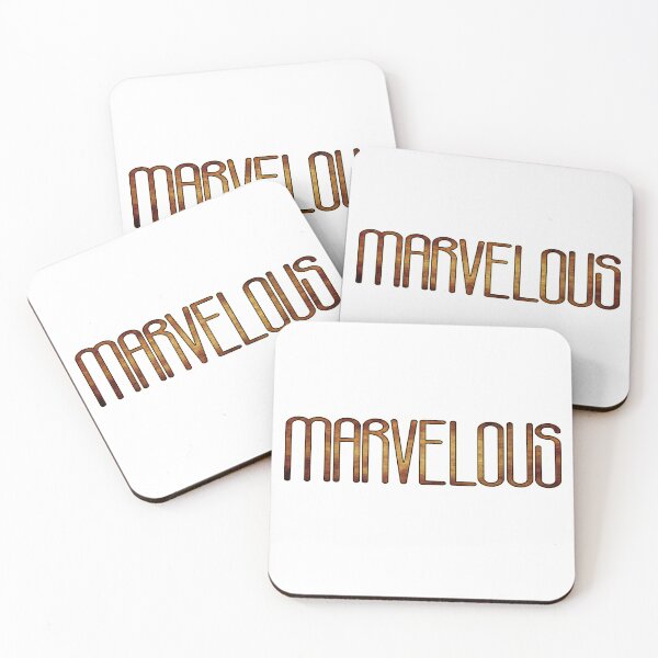 Item preview, Word Marvelous type apo dwarf designed and sold by Arramavis.