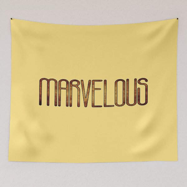 Item preview, Word Marvelous type apo dwarf designed and sold by Arramavis.
