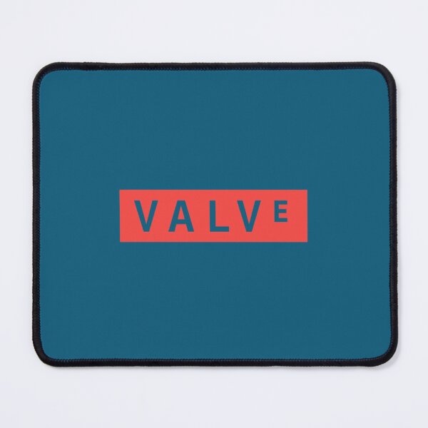 Item preview, Valve Red Logo designed and sold by Bilongdaika.