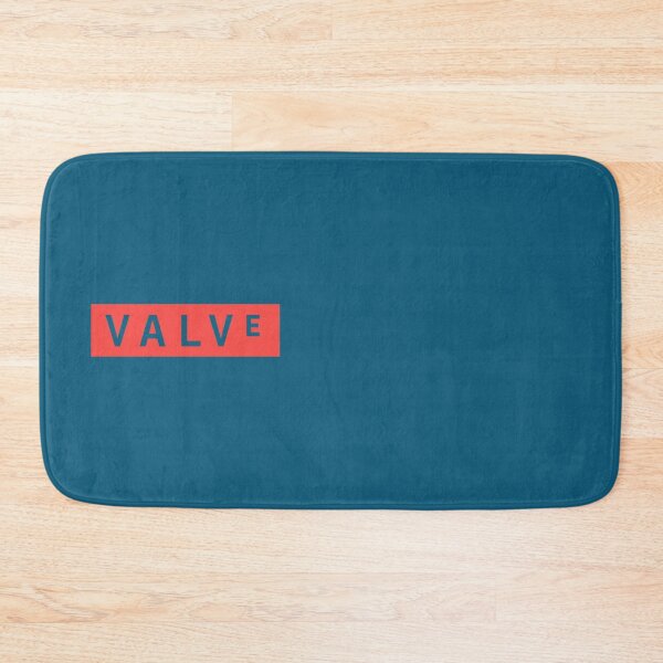 Item preview, Valve Red Logo designed and sold by Bilongdaika.