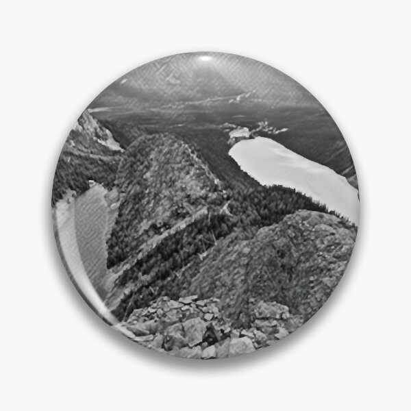 Item preview, Devil_s Thumb- Alberta, Canada designed and sold by lipscomb-marlin.