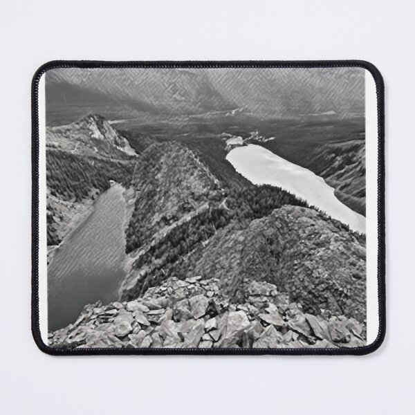 Item preview, Devil_s Thumb- Alberta, Canada designed and sold by lipscomb-marlin.