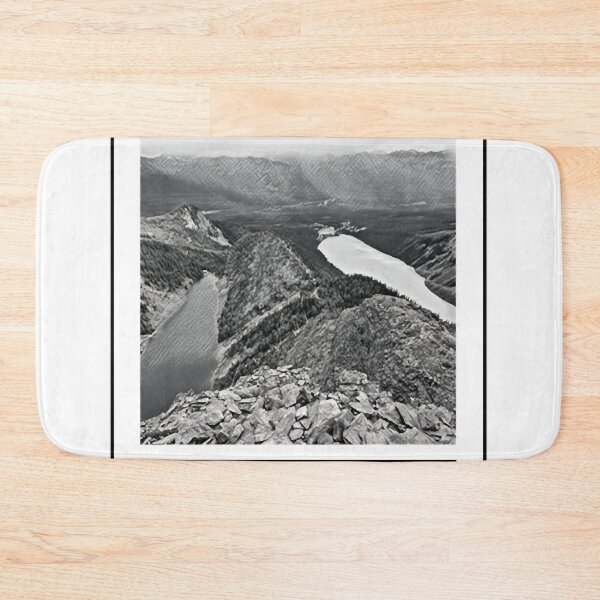 Item preview, Devil_s Thumb- Alberta, Canada designed and sold by lipscomb-marlin.