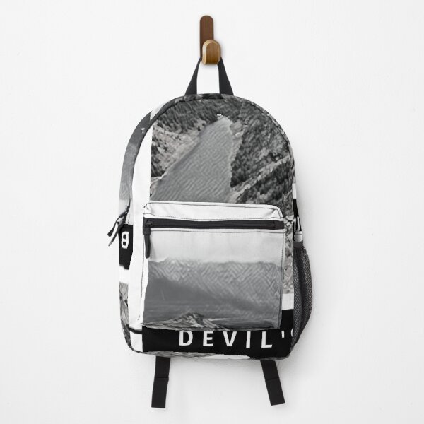 Item preview, Devil_s Thumb- Alberta, Canada designed and sold by lipscomb-marlin.