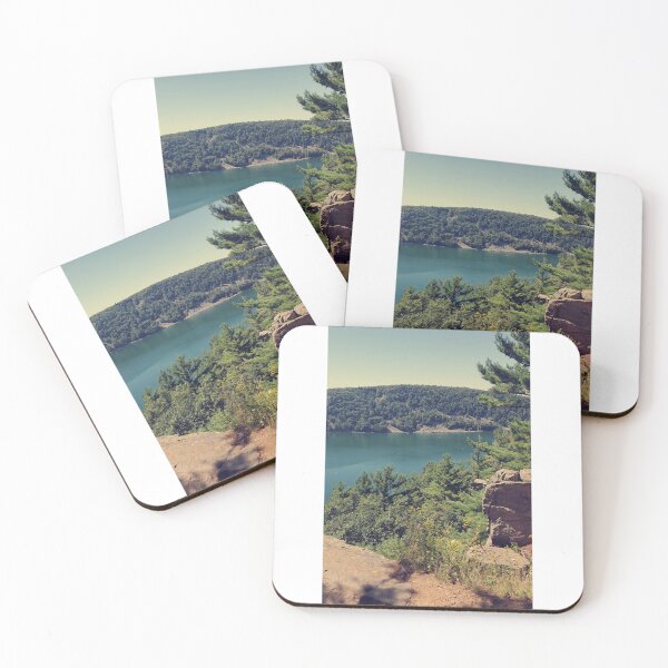 Item preview, Devils Lake- Wisconsin Premium designed and sold by lipscomb-marlin.