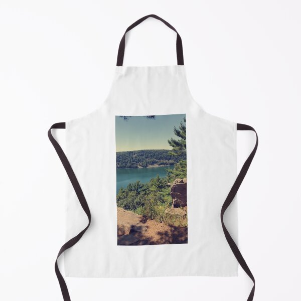 Item preview, Devils Lake- Wisconsin Premium designed and sold by lipscomb-marlin.