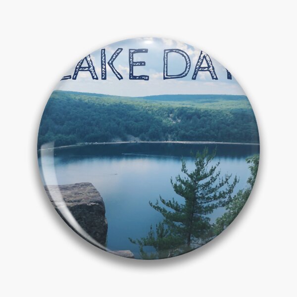 Item preview, Don_t Skip Lake Day - Devil_s Lake, WI designed and sold by lipscomb-marlin.