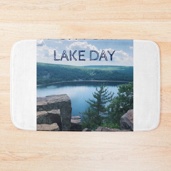 Item preview, Don_t Skip Lake Day - Devil_s Lake, WI designed and sold by lipscomb-marlin.