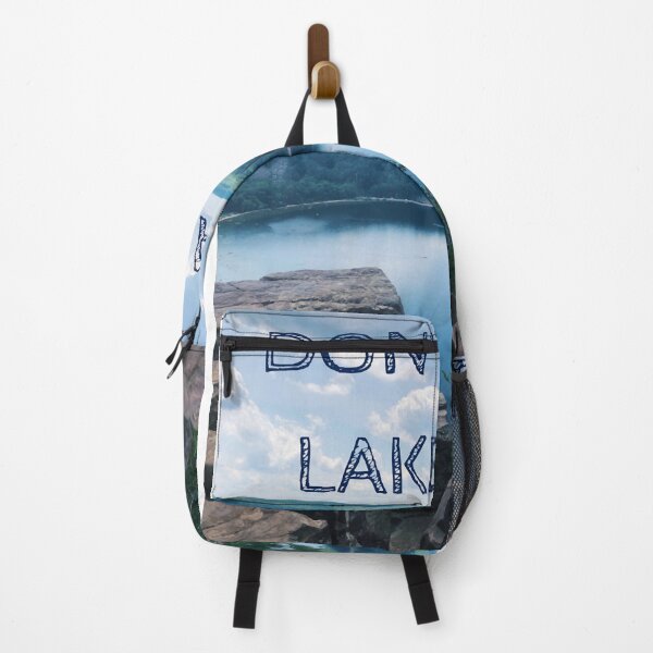 Item preview, Don_t Skip Lake Day - Devil_s Lake, WI designed and sold by lipscomb-marlin.