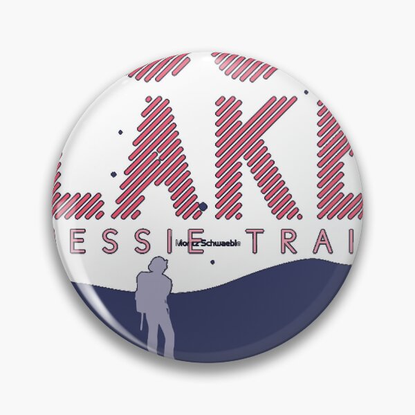 Item preview, Lost Lake - Hessie Trail designed and sold by lipscomb-marlin.