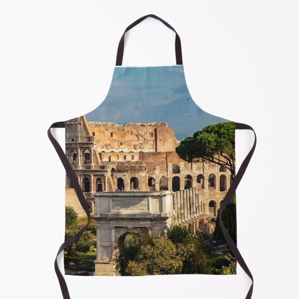 Item preview, The Colosseum at Rome designed and sold by SkylineCity1.