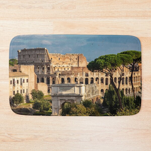 Item preview, The Colosseum at Rome designed and sold by SkylineCity1.