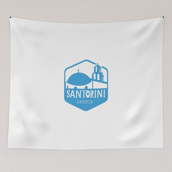 Item preview, Santorini Greece designed and sold by awks888.