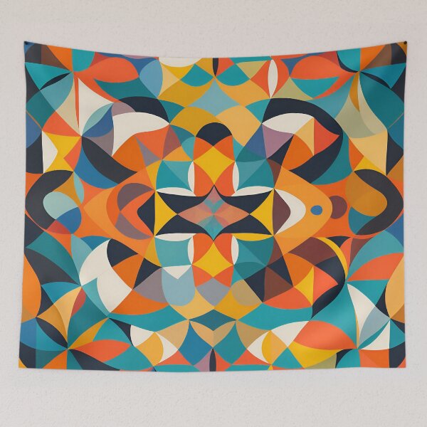 Item preview, Harmonic Fusion designed and sold by LeonAndrewRazon.