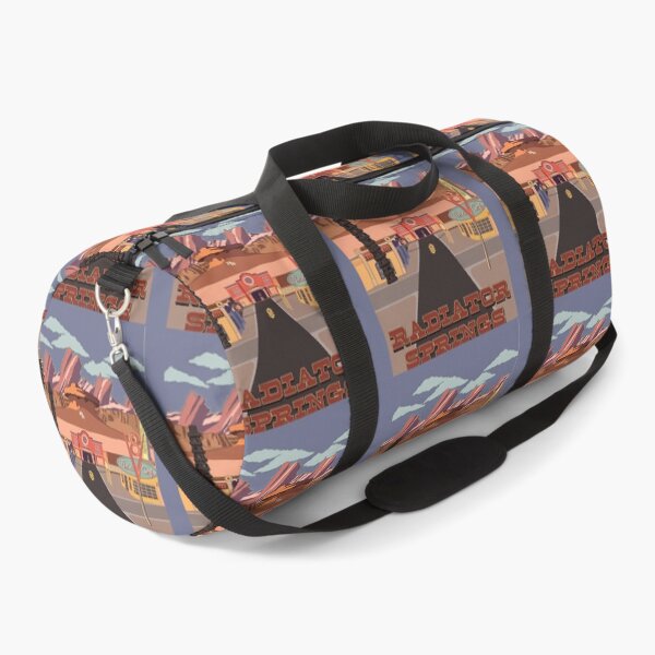Item preview, Radiator Springs Postcard designed and sold by rerfrbwywgh47.