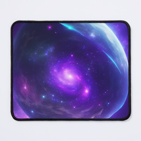 Item preview, Cyber Galaxy designed and sold by CyberCollective.
