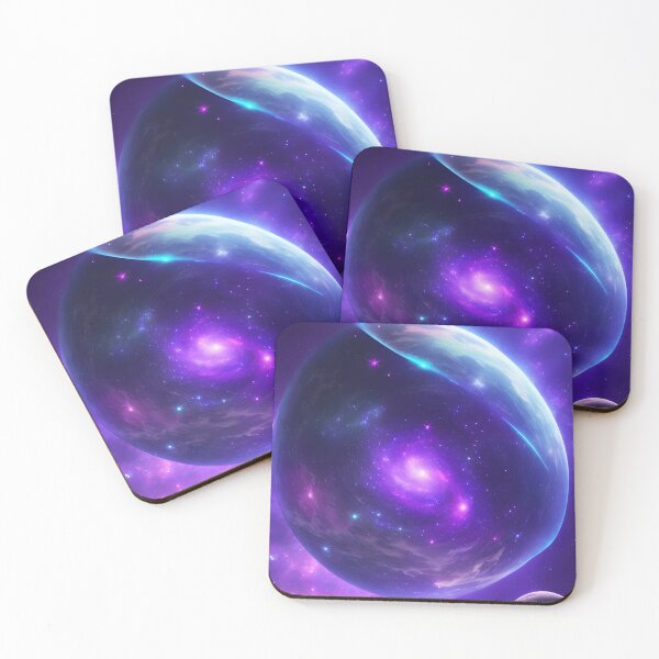 Item preview, Cyber Galaxy designed and sold by CyberCollective.