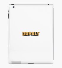 dorkly iPad Case/Skin