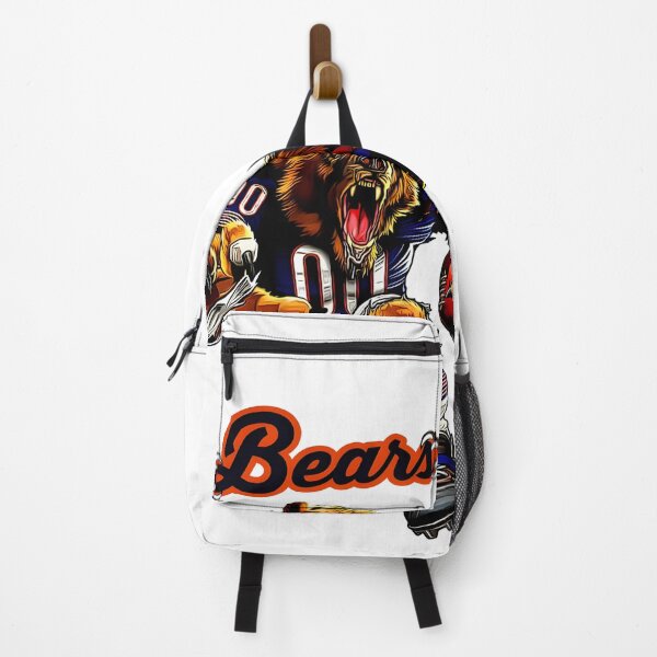 Item preview, Bears00 Touchdown In-Chicago designed and sold by liliacore.