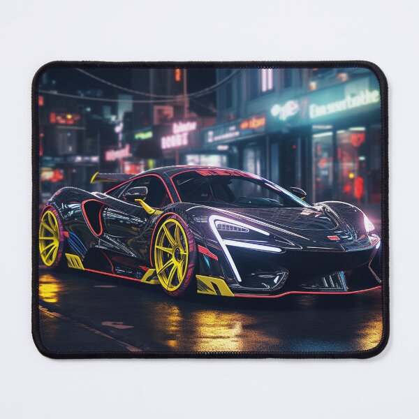 Item preview, Cyberpunk 488 Pista Spider designed and sold by nicHolClement.