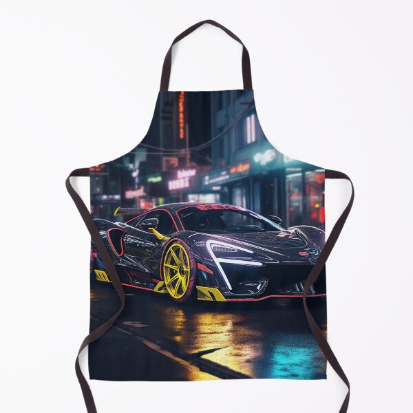 Item preview, Cyberpunk 488 Pista Spider designed and sold by nicHolClement.