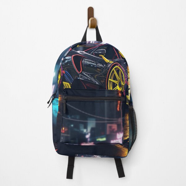 Item preview, Cyberpunk 488 Pista Spider designed and sold by nicHolClement.