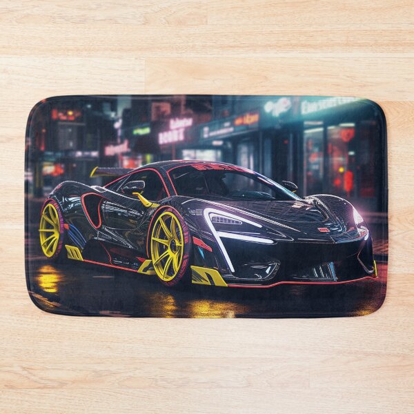 Item preview, Cyberpunk 488 Pista Spider designed and sold by nicHolClement.