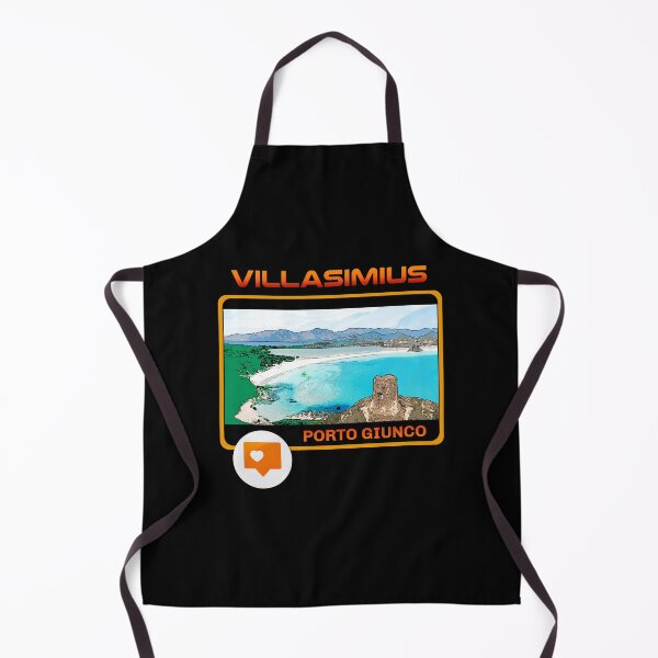 Item preview, Villasimius - Porto Giunco - Sardinia designed and sold by miskaralise.