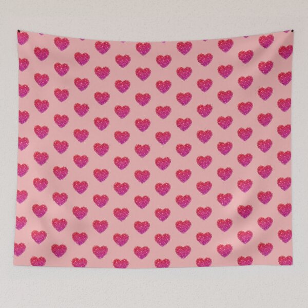 Item preview, Love Heart designed and sold by TheLUXURY93.
