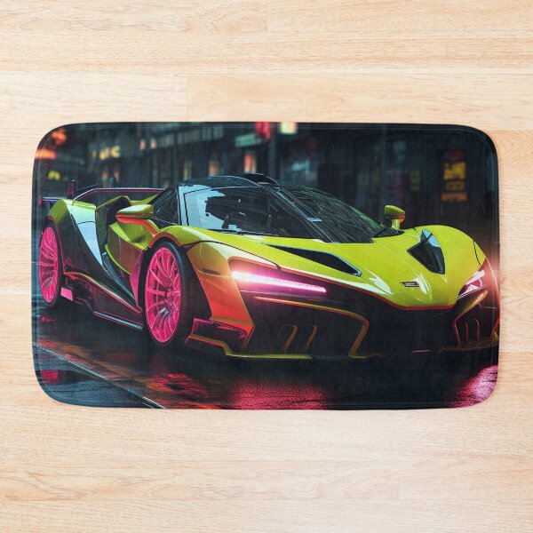 Item preview, Cyberpunk 488 Pista Spider 2 designed and sold by nicHolClement.