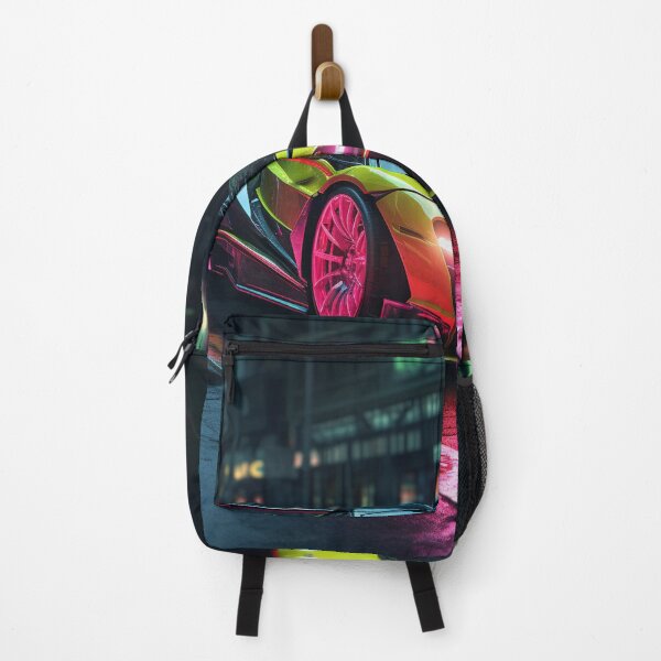 Item preview, Cyberpunk 488 Pista Spider 2 designed and sold by nicHolClement.