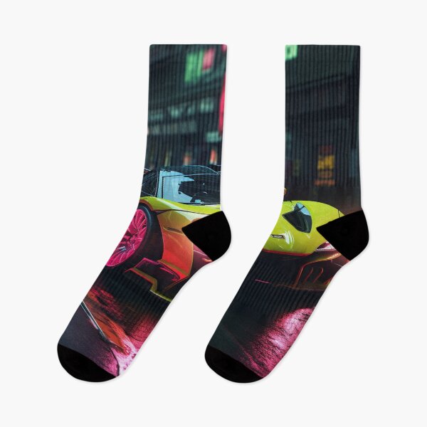 Item preview, Cyberpunk 488 Pista Spider 2 designed and sold by nicHolClement.