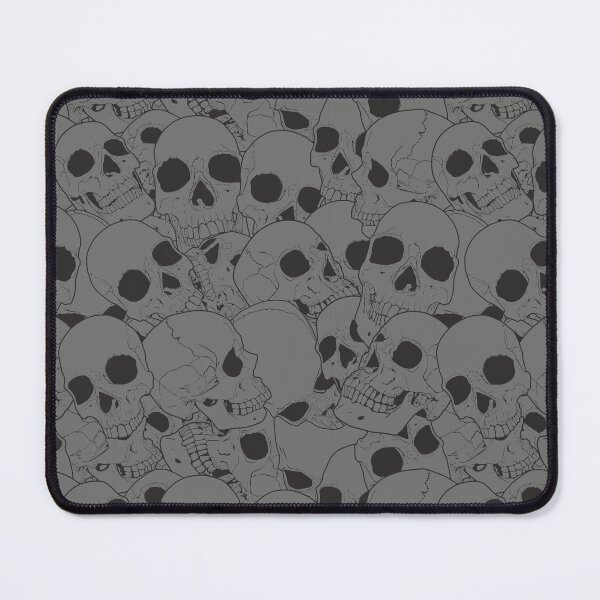 Item preview, Skull pattern designed and sold by FAawRay.