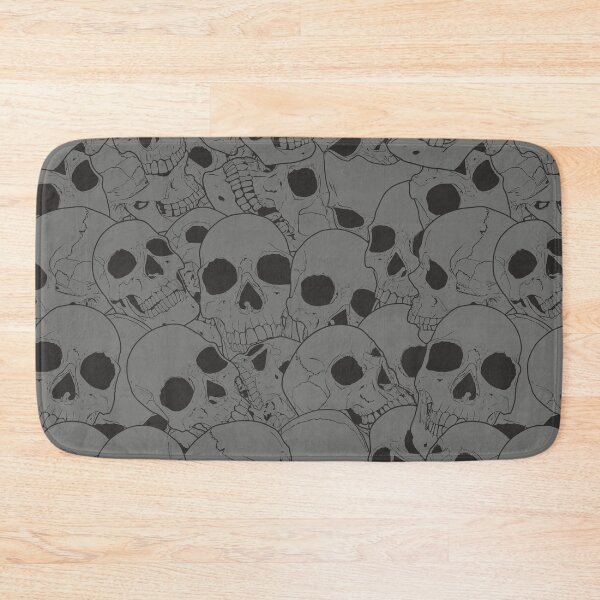 Item preview, Skull pattern designed and sold by FAawRay.