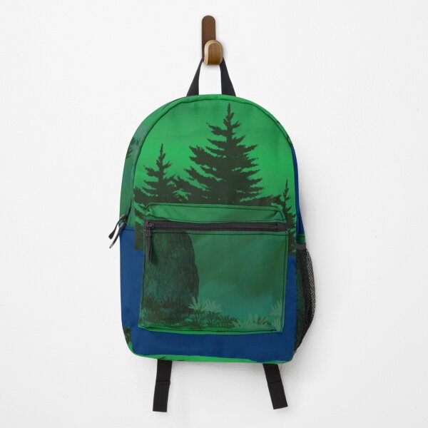 Item preview, Lush Green Hills designed and sold by AllGenDesigns.