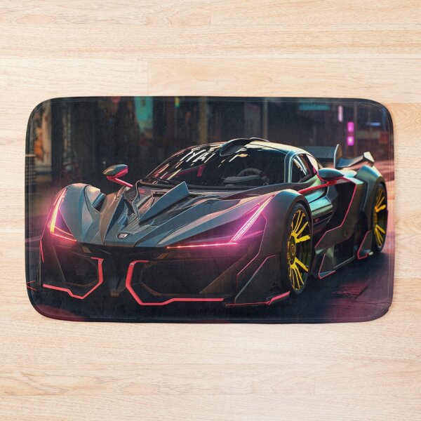 Item preview, Cyberpunk 488 Pista Spider 3 designed and sold by nicHolClement.