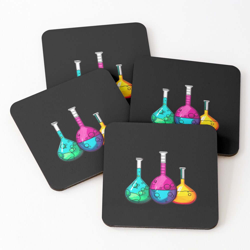 Item preview, Coasters (Set of 4) designed and sold by ImageTcraft.