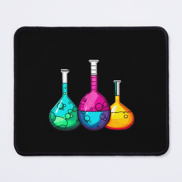 Item preview, Lessons In Chemistry designed and sold by ImageTcraft.