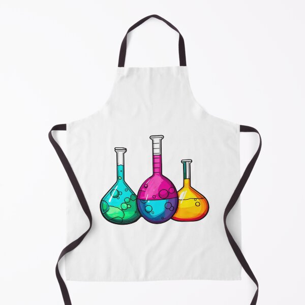 Item preview, Lessons In Chemistry designed and sold by ImageTcraft.