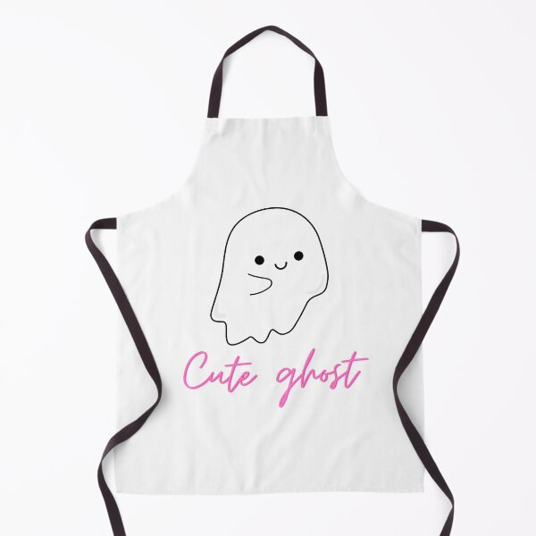 Item preview, Cute Ghost designed and sold by MerchQuiTue.