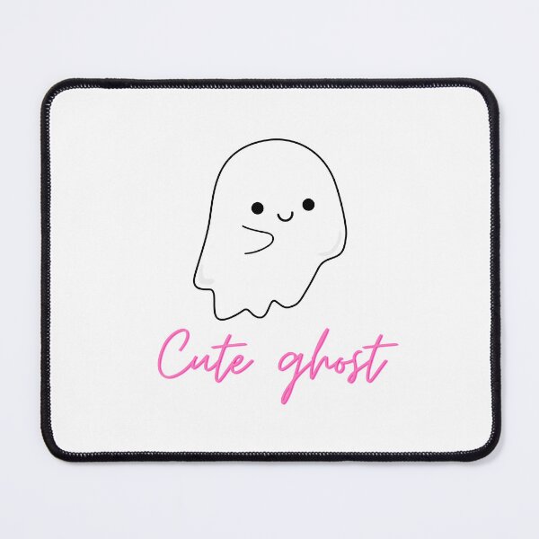 Item preview, Cute Ghost designed and sold by MerchQuiTue.