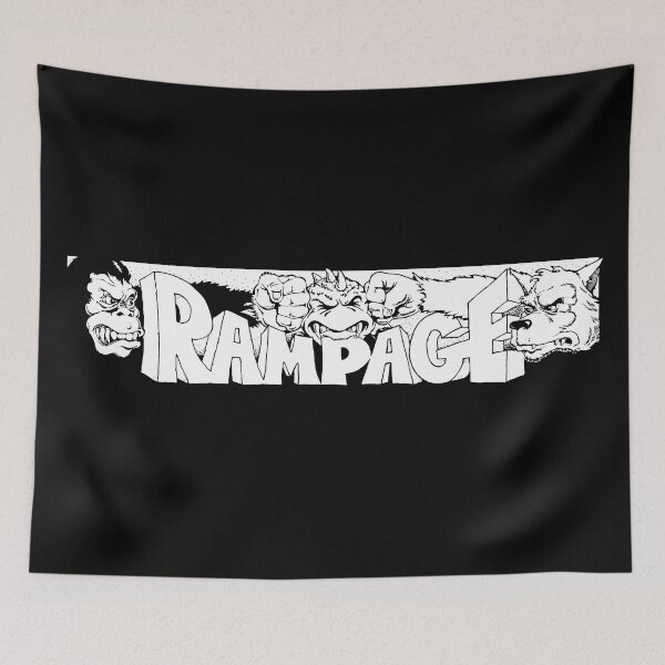 Item preview, Ramp Monsters designed and sold by RetroPW.