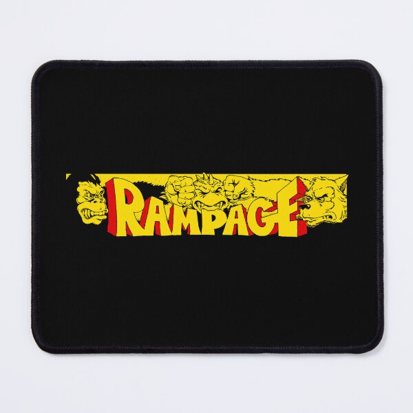 Item preview, Ramp Monsters v2 designed and sold by RetroPW.