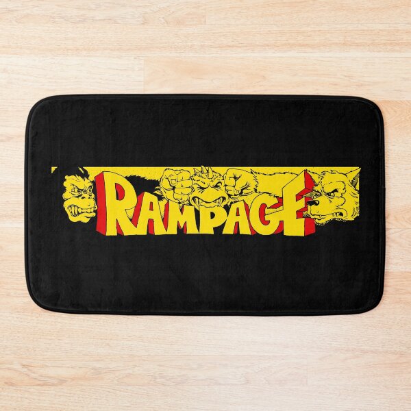 Item preview, Ramp Monsters v2 designed and sold by RetroPW.