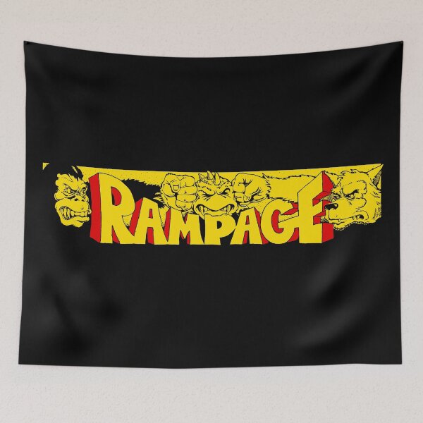 Item preview, Ramp Monsters v2 designed and sold by RetroPW.