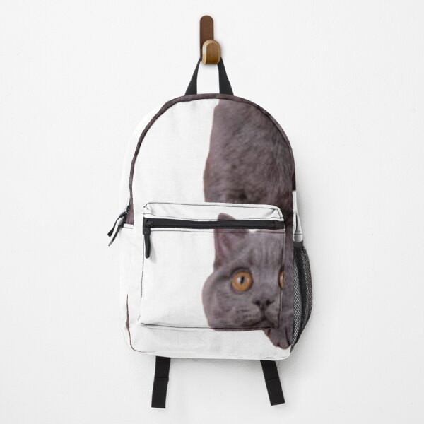 Item preview, Pretty Cat Funny Style Grey designed and sold by arzibeob45.